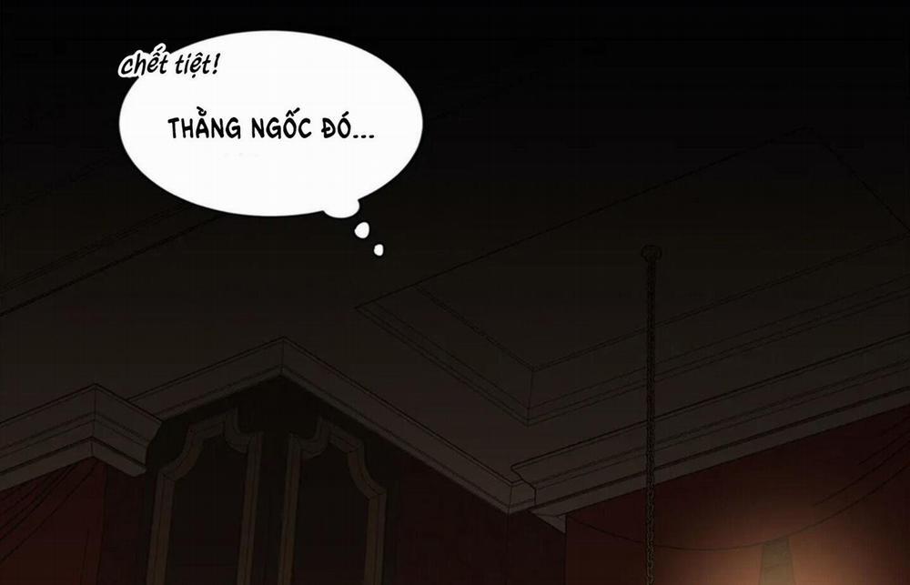 Bữa Tối Dưới Ánh Nến Của Kẻ Sát Nhân Lewellyn 69 trang 1