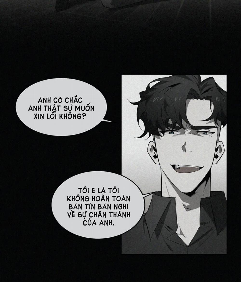 Bữa Tối Dưới Ánh Nến Của Kẻ Sát Nhân Lewellyn 69 trang 10