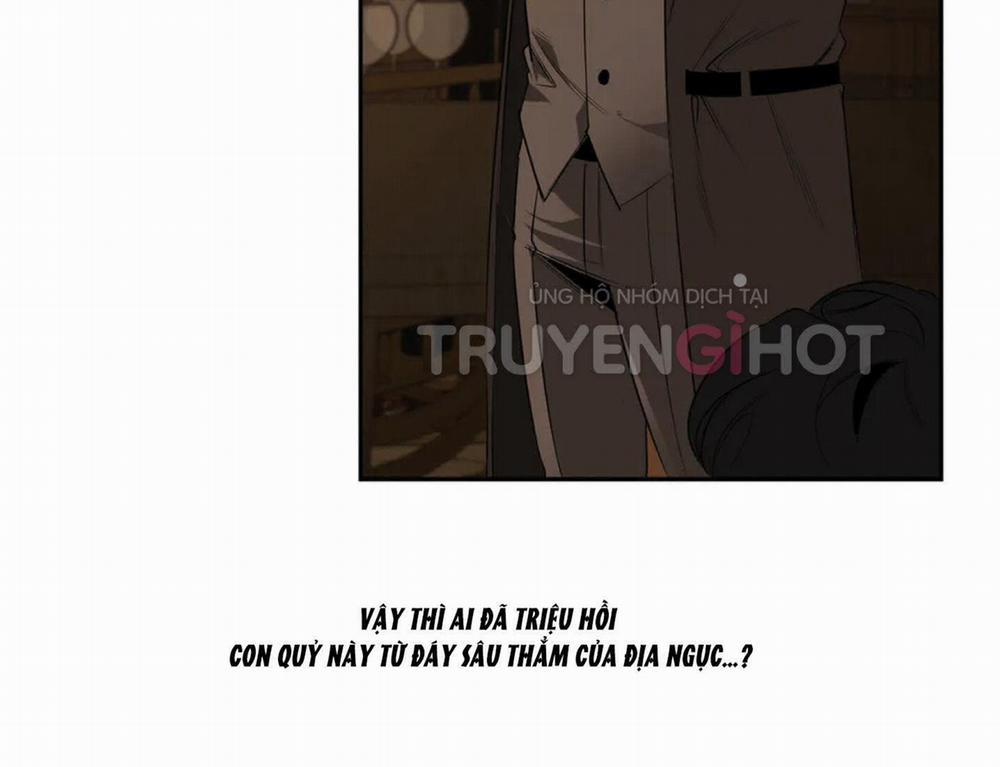 Bữa Tối Dưới Ánh Nến Của Kẻ Sát Nhân Lewellyn 69 trang 100