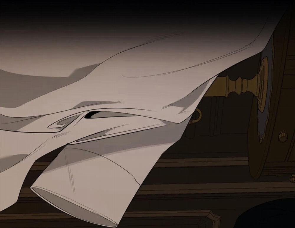 Bữa Tối Dưới Ánh Nến Của Kẻ Sát Nhân Lewellyn 69 trang 13