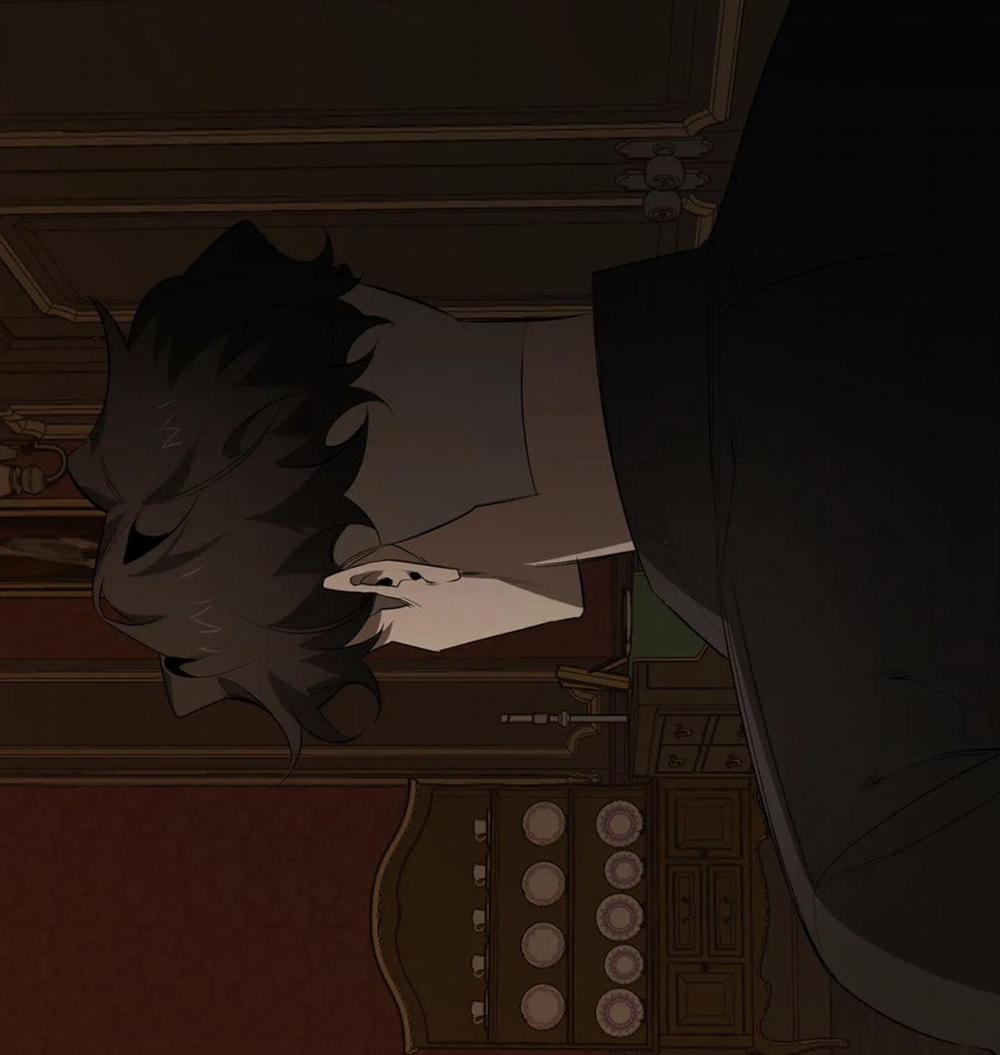 Bữa Tối Dưới Ánh Nến Của Kẻ Sát Nhân Lewellyn 69 trang 14