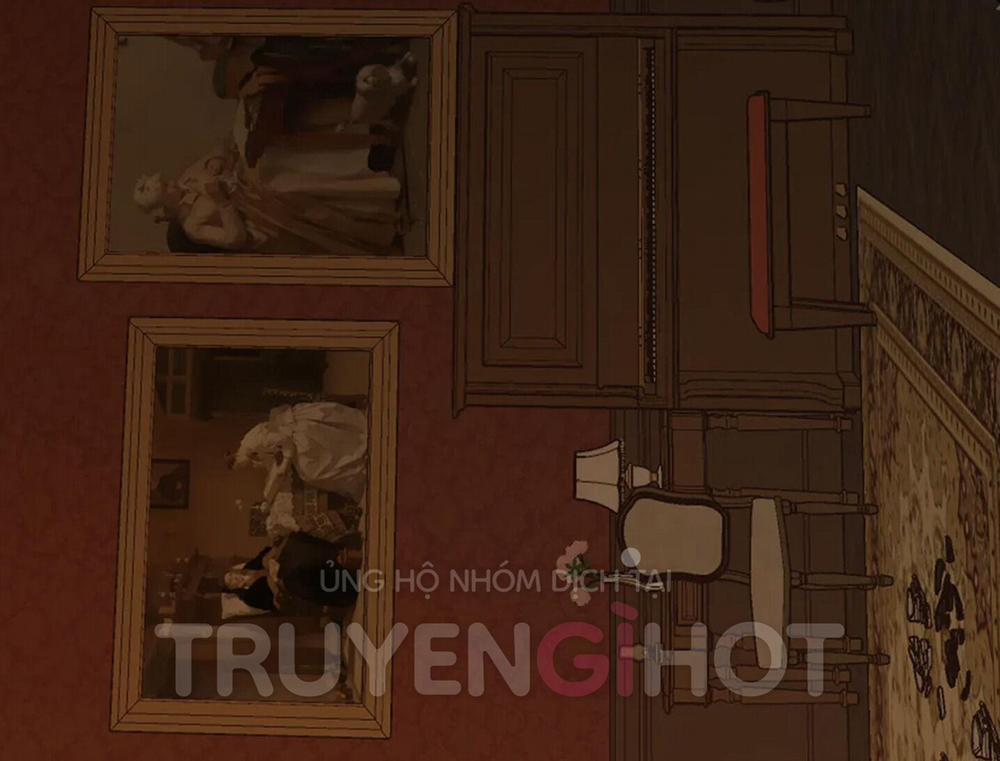 Bữa Tối Dưới Ánh Nến Của Kẻ Sát Nhân Lewellyn 69 trang 15