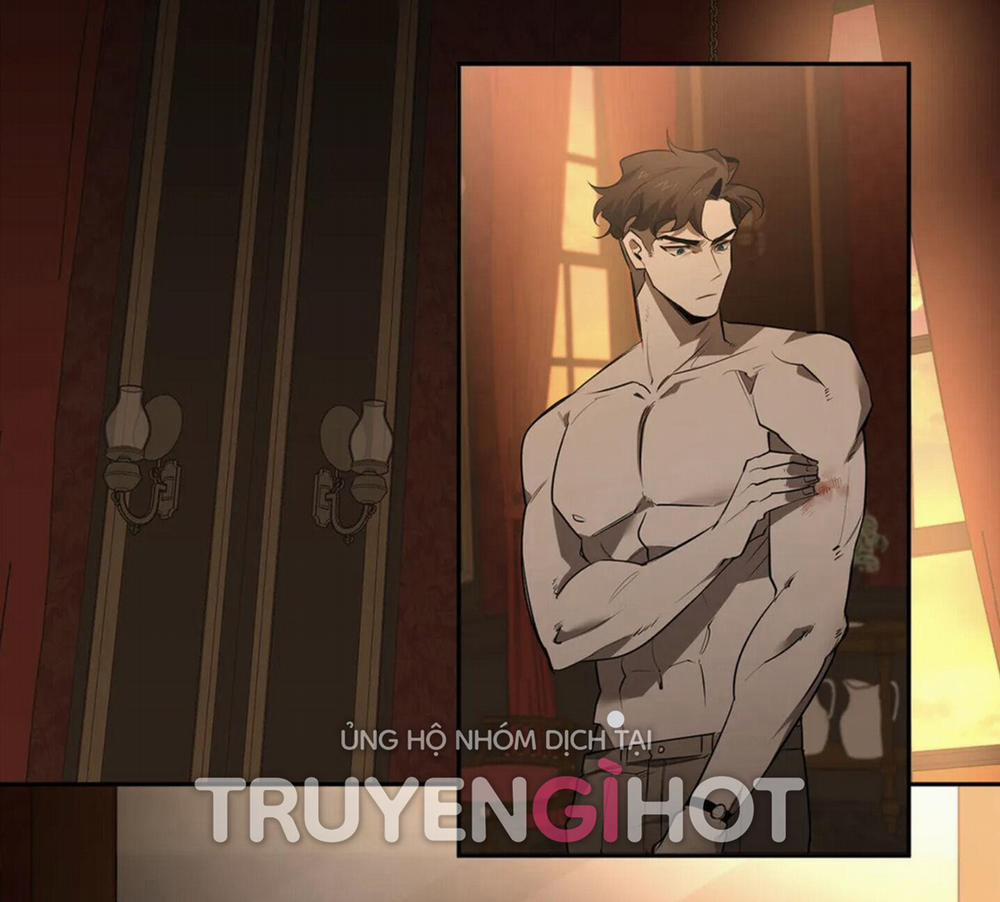 Bữa Tối Dưới Ánh Nến Của Kẻ Sát Nhân Lewellyn 69 trang 2