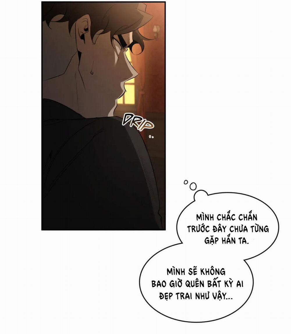 Bữa Tối Dưới Ánh Nến Của Kẻ Sát Nhân Lewellyn 69 trang 25