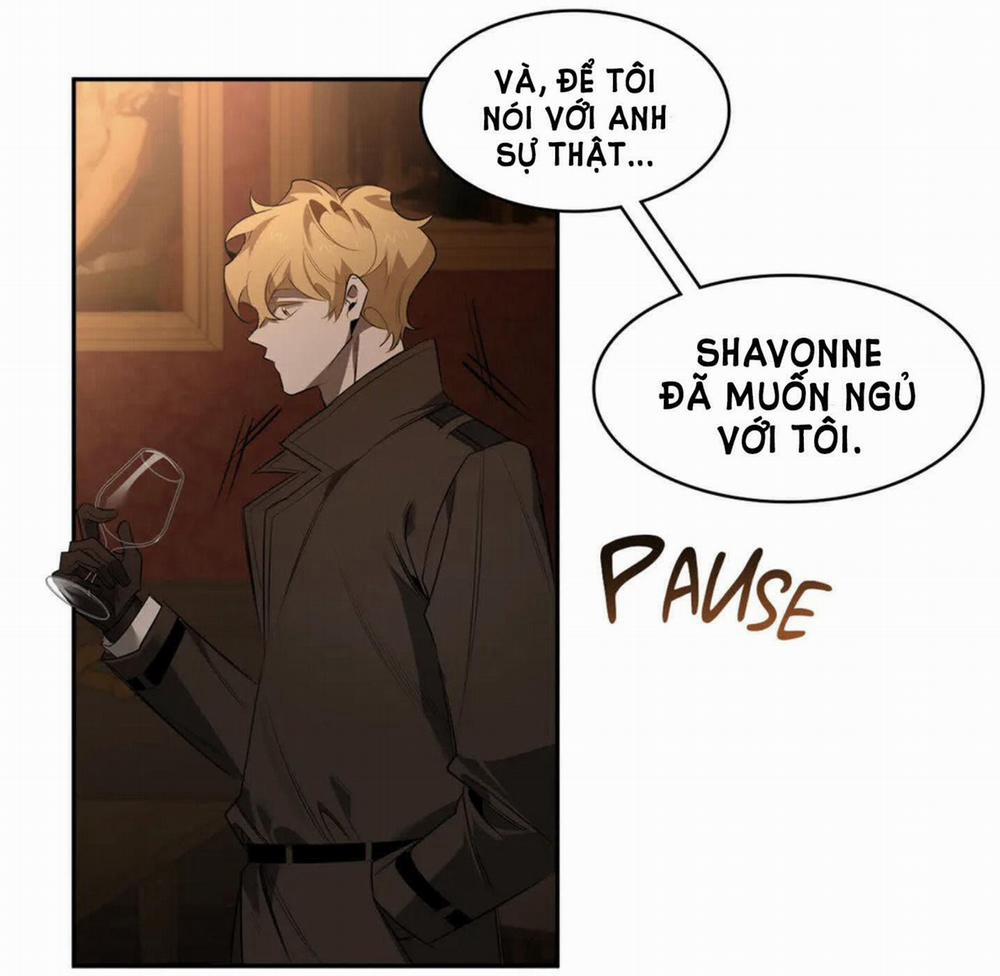 Bữa Tối Dưới Ánh Nến Của Kẻ Sát Nhân Lewellyn 69 trang 45