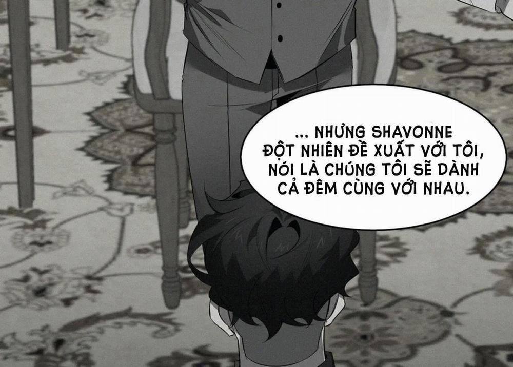 Bữa Tối Dưới Ánh Nến Của Kẻ Sát Nhân Lewellyn 69 trang 49