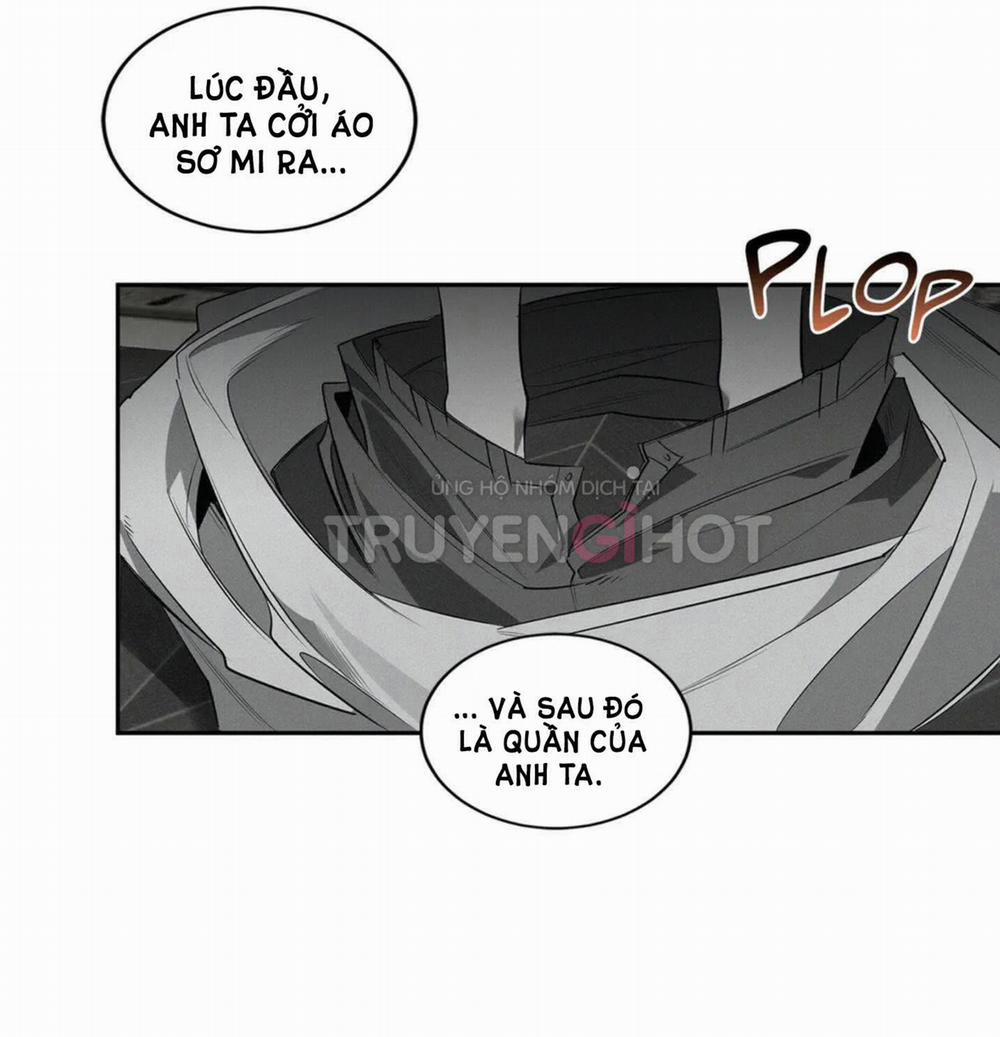 Bữa Tối Dưới Ánh Nến Của Kẻ Sát Nhân Lewellyn 69 trang 52