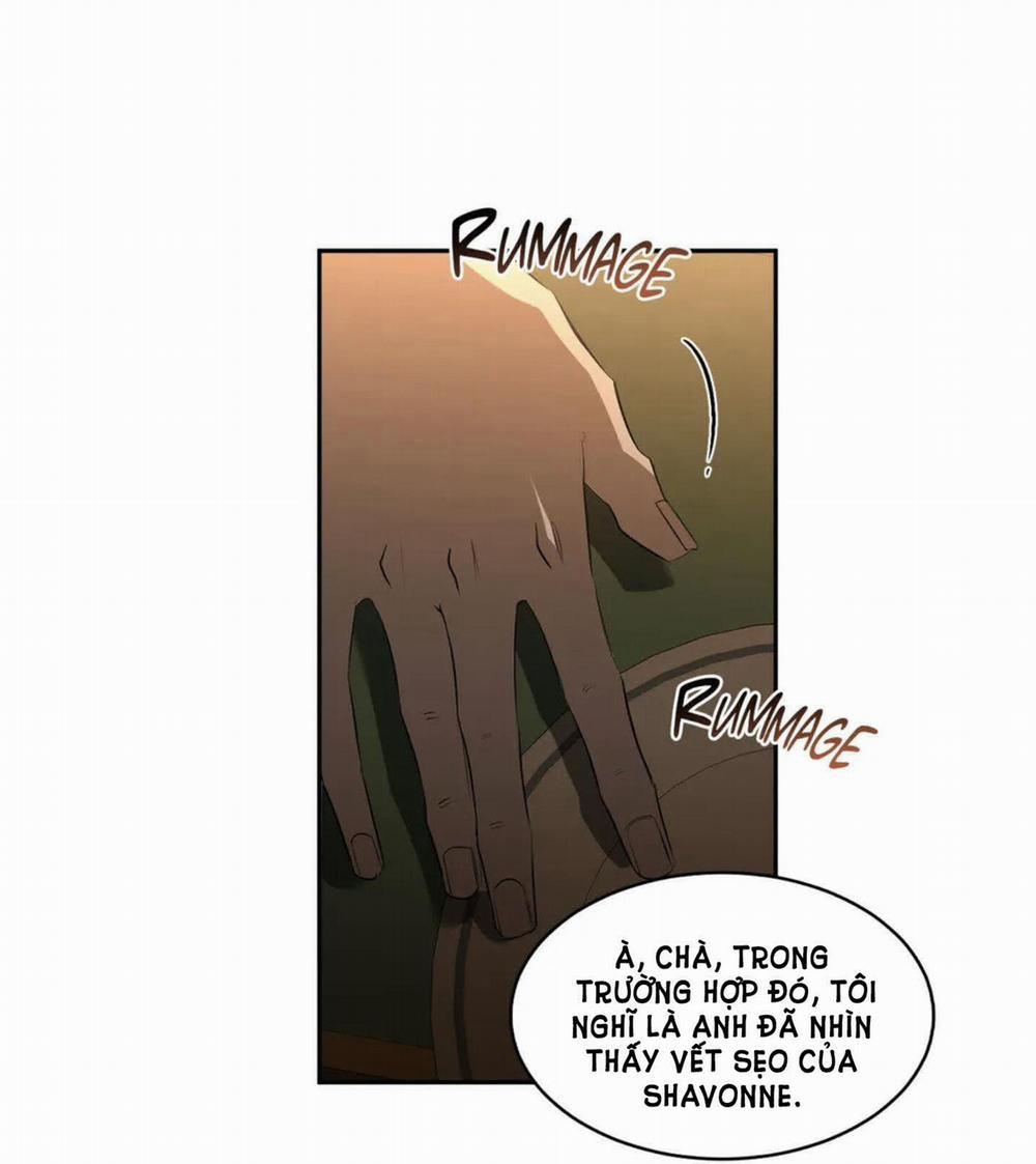 Bữa Tối Dưới Ánh Nến Của Kẻ Sát Nhân Lewellyn 69 trang 57