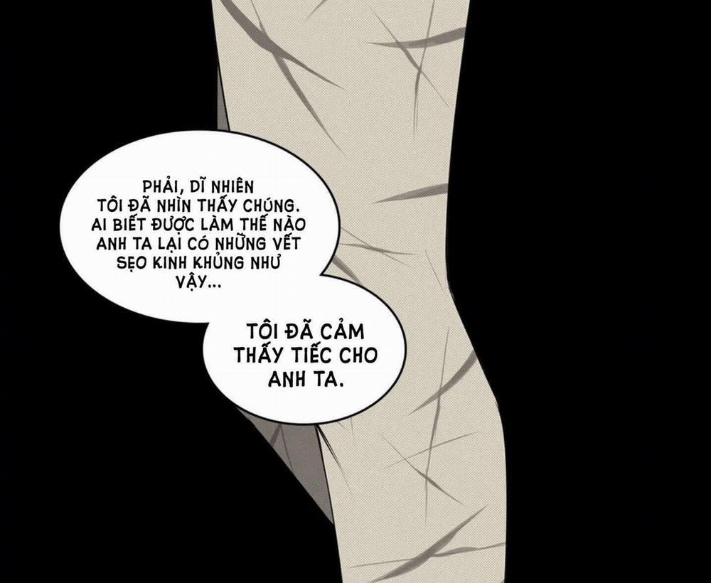 Bữa Tối Dưới Ánh Nến Của Kẻ Sát Nhân Lewellyn 69 trang 61