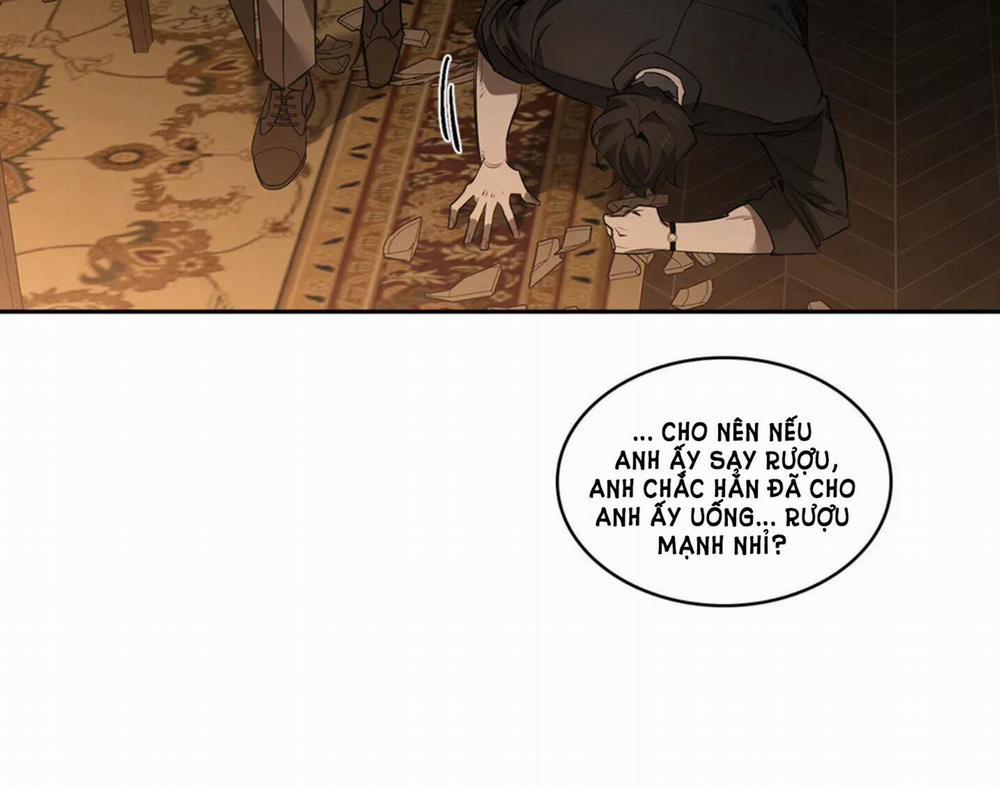 Bữa Tối Dưới Ánh Nến Của Kẻ Sát Nhân Lewellyn 69 trang 72