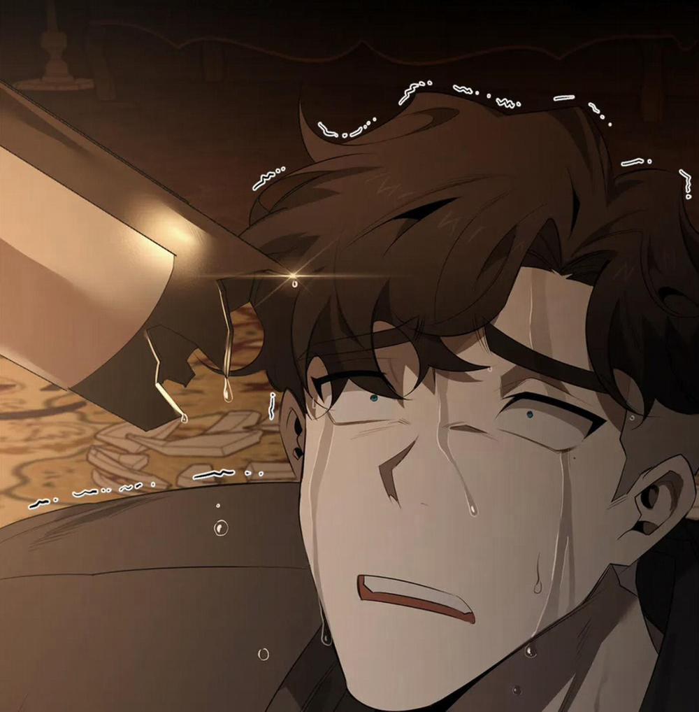 Bữa Tối Dưới Ánh Nến Của Kẻ Sát Nhân Lewellyn 69 trang 79