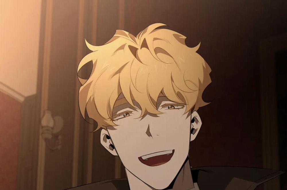 Bữa Tối Dưới Ánh Nến Của Kẻ Sát Nhân Lewellyn 69 trang 82