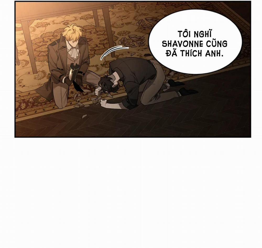 Bữa Tối Dưới Ánh Nến Của Kẻ Sát Nhân Lewellyn 69 trang 86