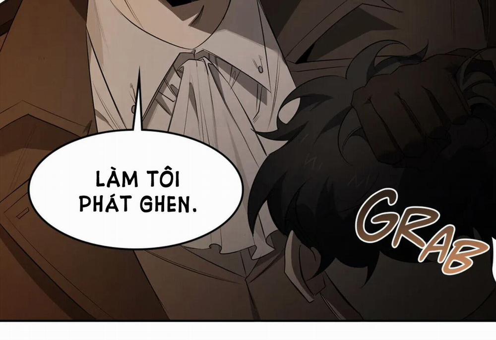 Bữa Tối Dưới Ánh Nến Của Kẻ Sát Nhân Lewellyn 69 trang 89