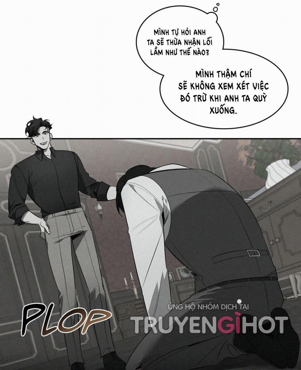 Bữa Tối Dưới Ánh Nến Của Kẻ Sát Nhân Lewellyn 69 trang 9