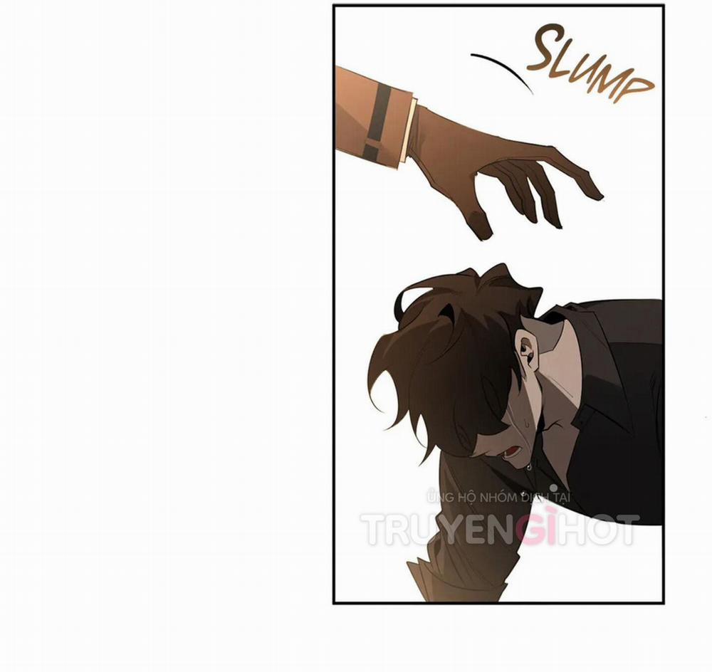 Bữa Tối Dưới Ánh Nến Của Kẻ Sát Nhân Lewellyn 69 trang 92