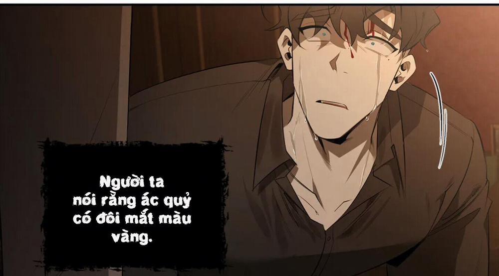 Bữa Tối Dưới Ánh Nến Của Kẻ Sát Nhân Lewellyn 69 trang 96