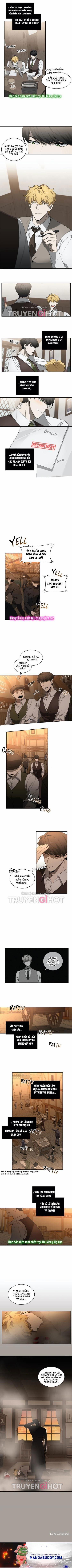 Bữa Tối Dưới Ánh Nến Của Kẻ Sát Nhân Lewellyn 74 trang 3