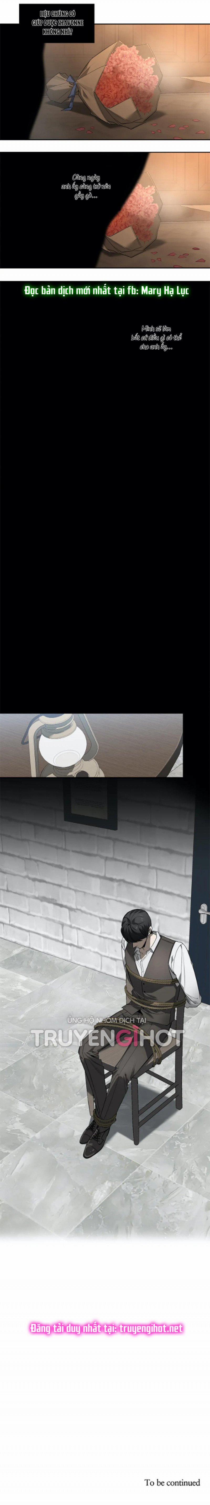 Bữa Tối Dưới Ánh Nến Của Kẻ Sát Nhân Lewellyn 75 trang 6