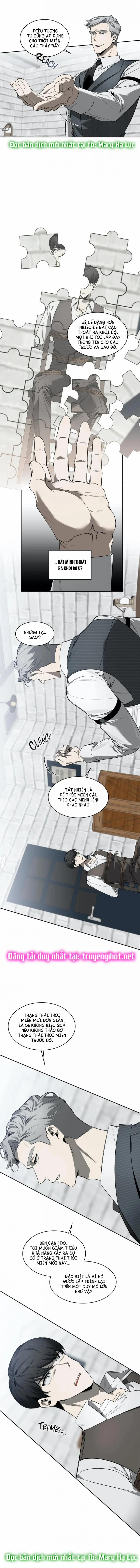 Bữa Tối Dưới Ánh Nến Của Kẻ Sát Nhân Lewellyn 78 trang 1