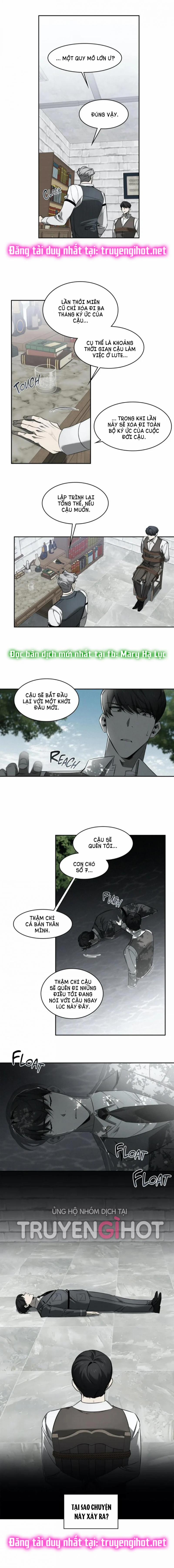 Bữa Tối Dưới Ánh Nến Của Kẻ Sát Nhân Lewellyn 78 trang 2