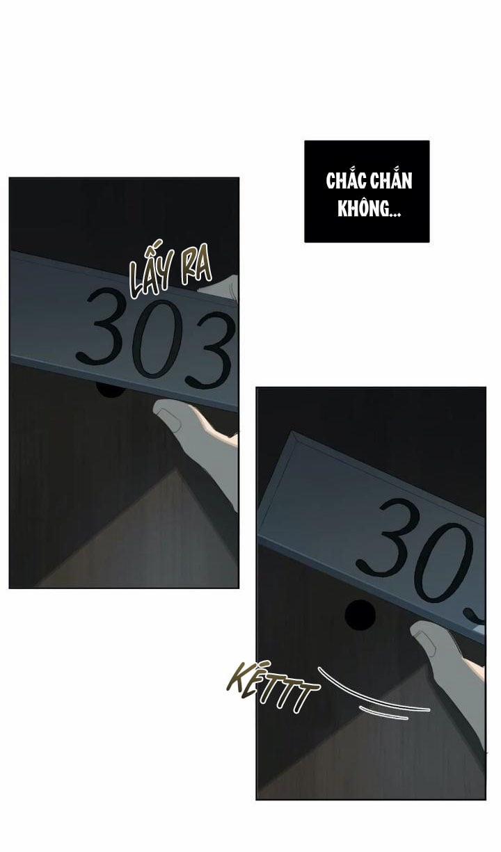 Bữa Tối Dưới Ánh Nến Của Kẻ Sát Nhân Lewellyn 8 trang 33