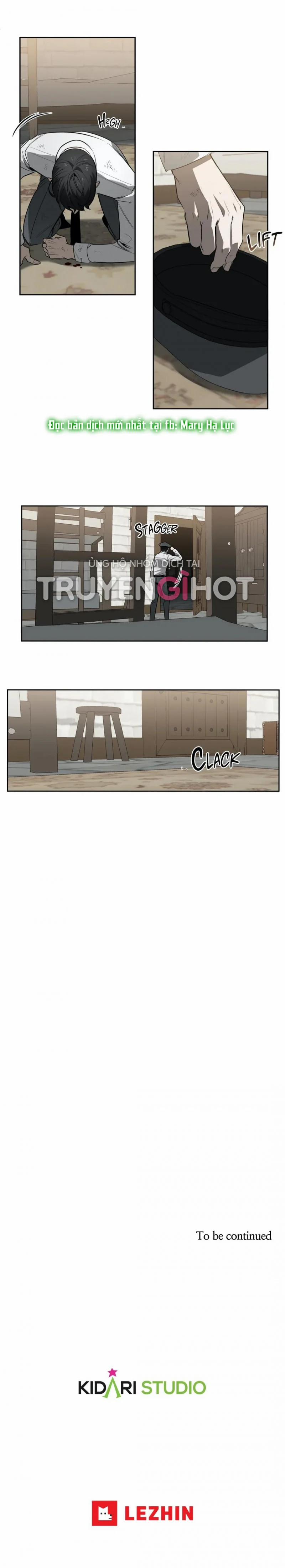 Bữa Tối Dưới Ánh Nến Của Kẻ Sát Nhân Lewellyn 82 trang 11