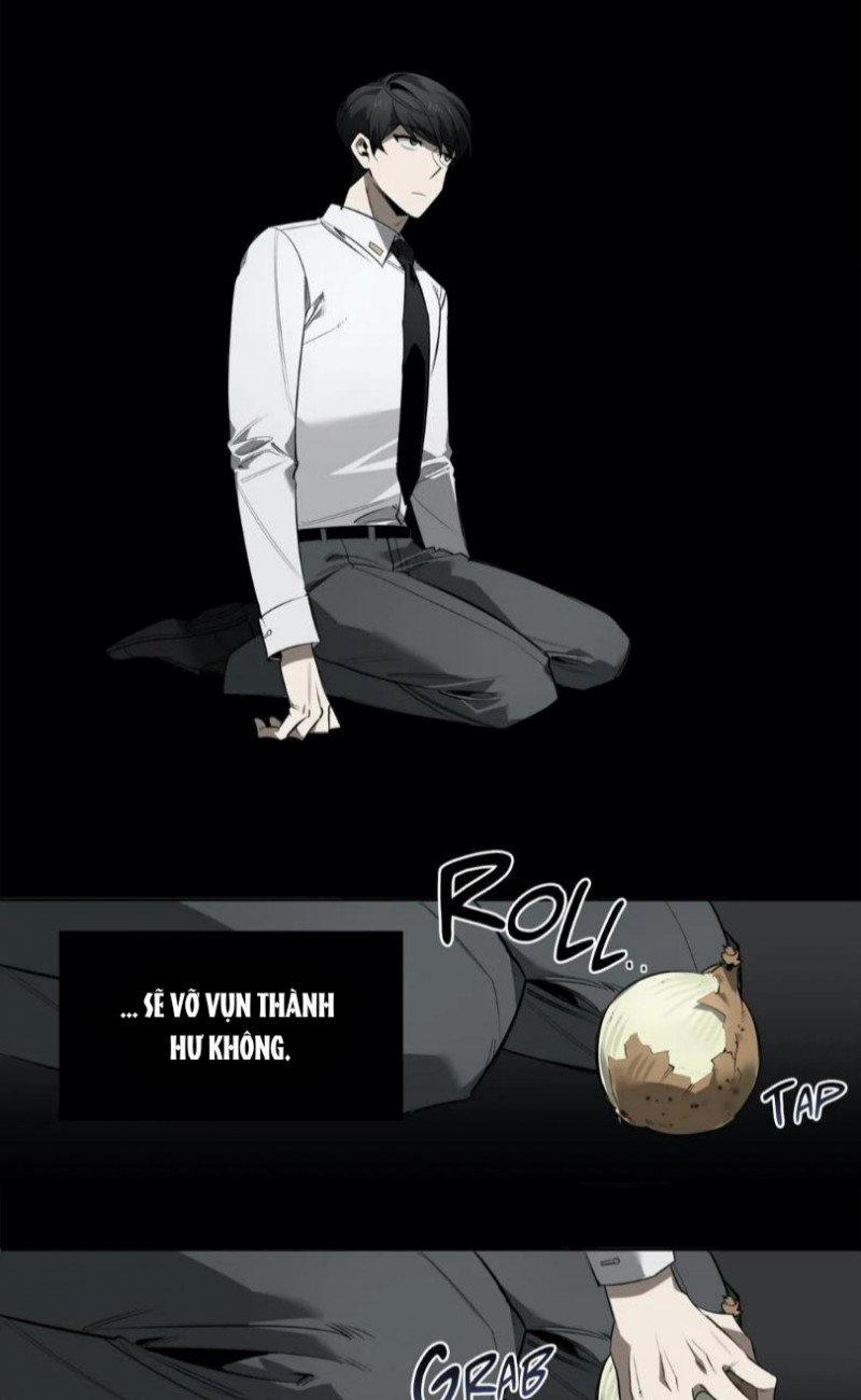 Bữa Tối Dưới Ánh Nến Của Kẻ Sát Nhân Lewellyn 83 trang 18