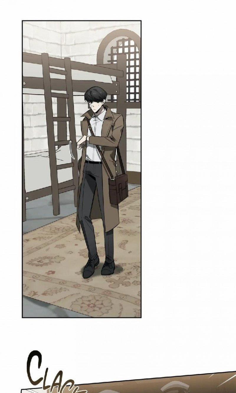 Bữa Tối Dưới Ánh Nến Của Kẻ Sát Nhân Lewellyn 83 trang 21