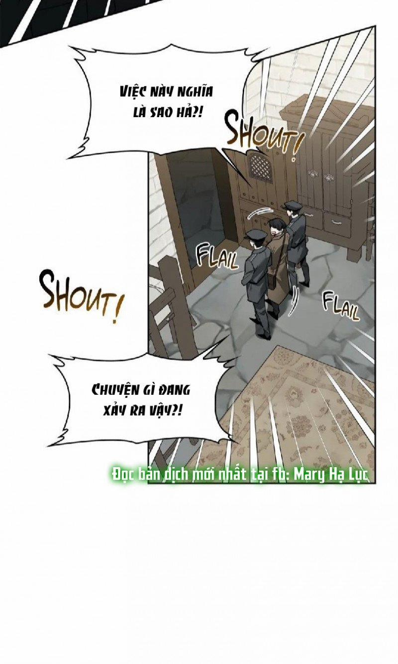 Bữa Tối Dưới Ánh Nến Của Kẻ Sát Nhân Lewellyn 83 trang 23