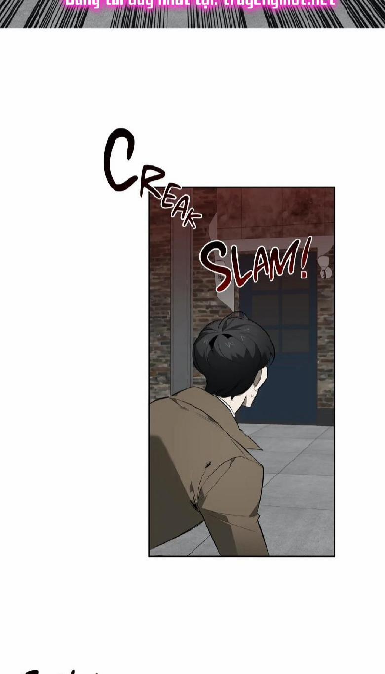 Bữa Tối Dưới Ánh Nến Của Kẻ Sát Nhân Lewellyn 83 trang 25