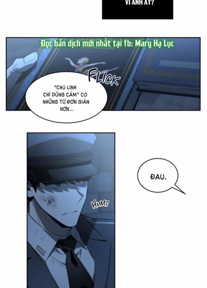 Bữa Tối Dưới Ánh Nến Của Kẻ Sát Nhân Lewellyn 83 trang 4