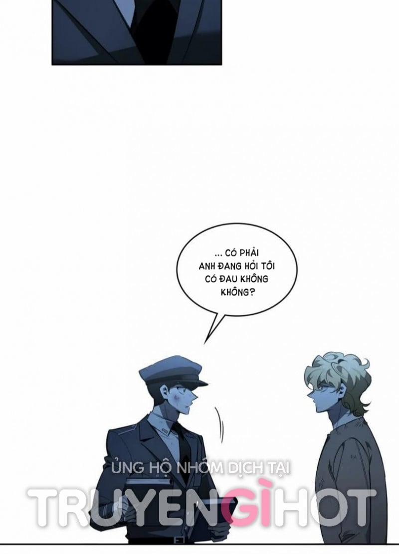 Bữa Tối Dưới Ánh Nến Của Kẻ Sát Nhân Lewellyn 83 trang 5