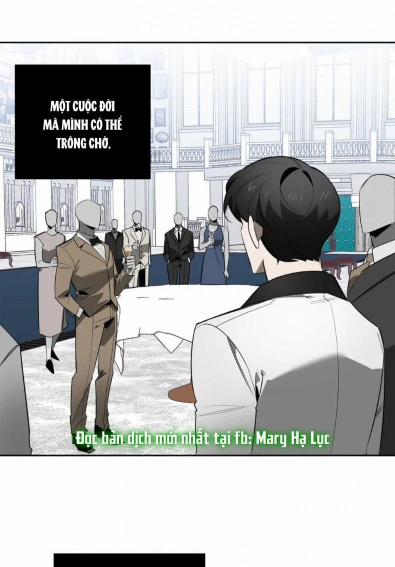 Bữa Tối Dưới Ánh Nến Của Kẻ Sát Nhân Lewellyn 84 trang 12