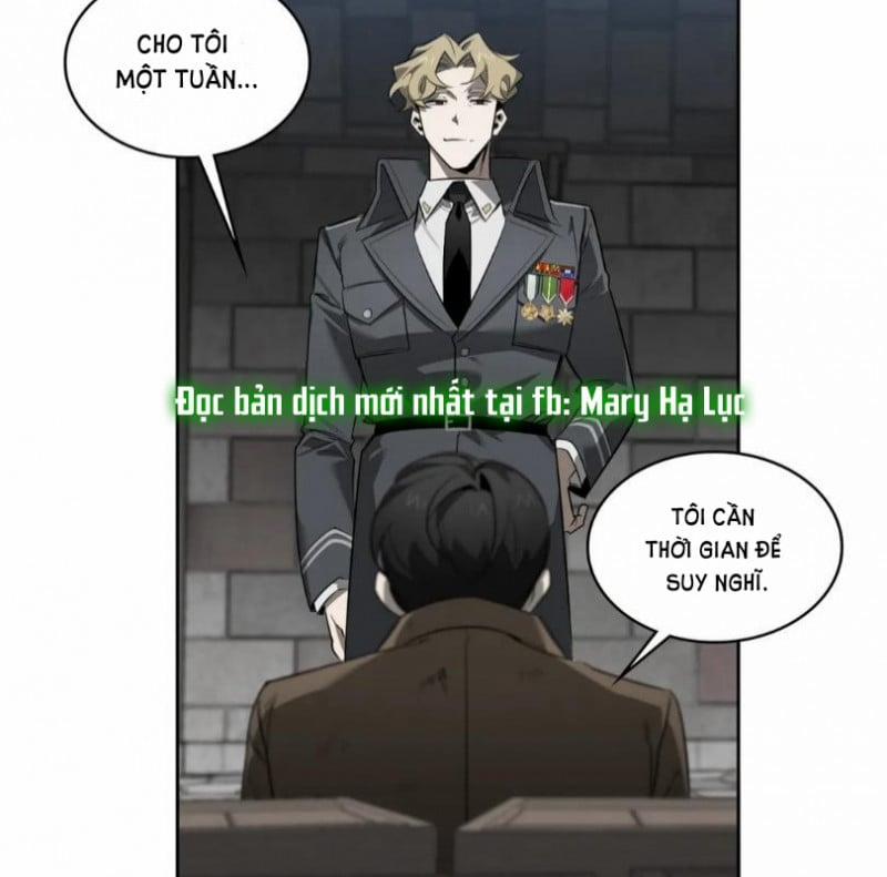 Bữa Tối Dưới Ánh Nến Của Kẻ Sát Nhân Lewellyn 84 trang 22