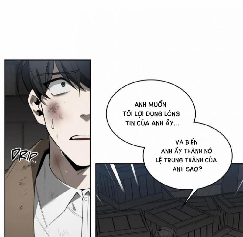 Bữa Tối Dưới Ánh Nến Của Kẻ Sát Nhân Lewellyn 84 trang 3