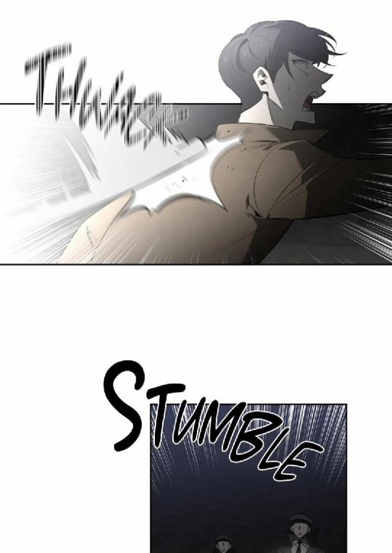 Bữa Tối Dưới Ánh Nến Của Kẻ Sát Nhân Lewellyn 84 trang 30