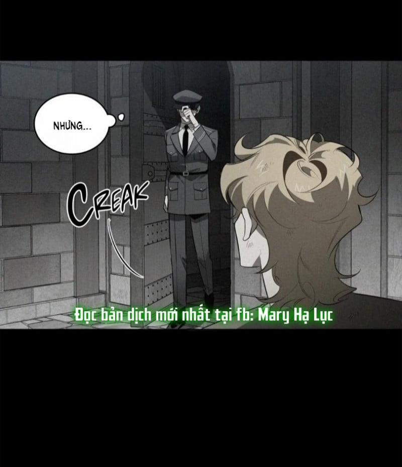 Bữa Tối Dưới Ánh Nến Của Kẻ Sát Nhân Lewellyn 84 trang 37