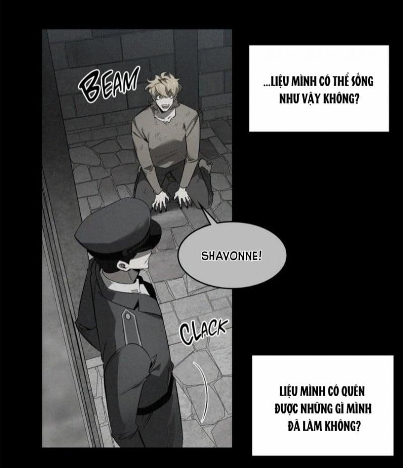 Bữa Tối Dưới Ánh Nến Của Kẻ Sát Nhân Lewellyn 84 trang 38