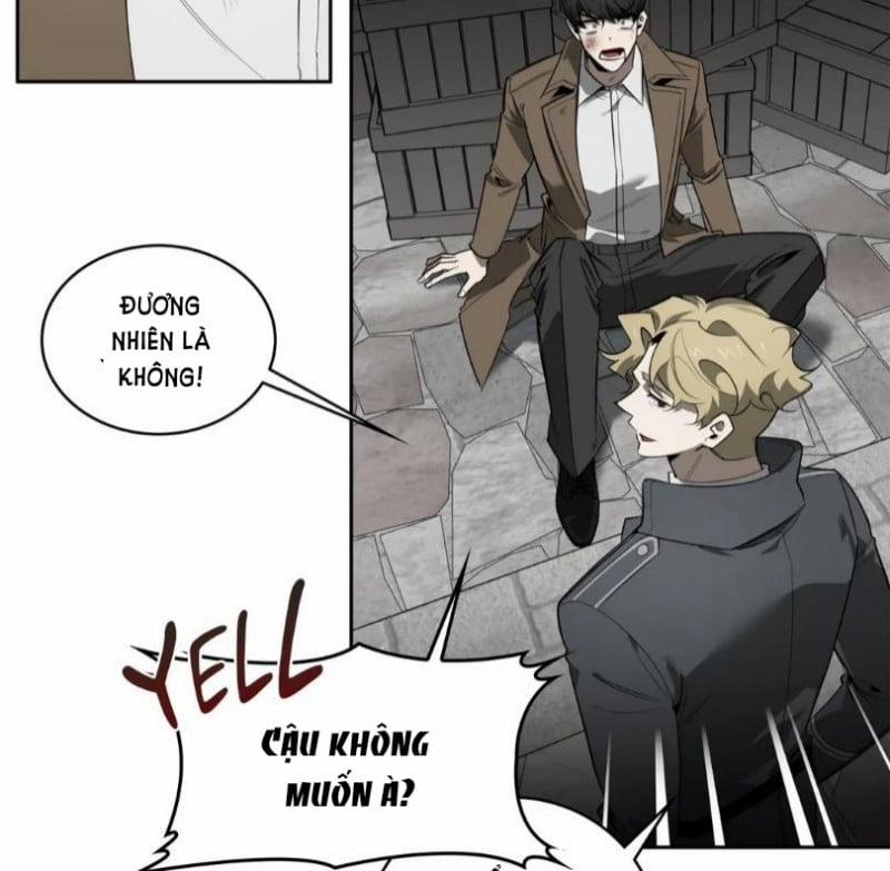 Bữa Tối Dưới Ánh Nến Của Kẻ Sát Nhân Lewellyn 84 trang 4