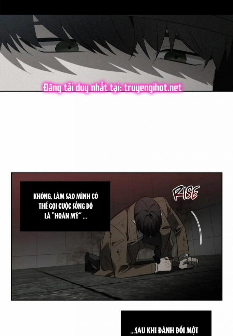 Bữa Tối Dưới Ánh Nến Của Kẻ Sát Nhân Lewellyn 84 trang 40