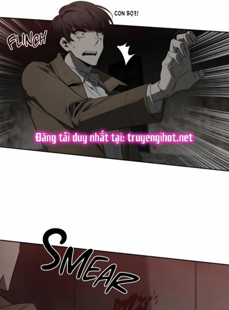 Bữa Tối Dưới Ánh Nến Của Kẻ Sát Nhân Lewellyn 84 trang 42