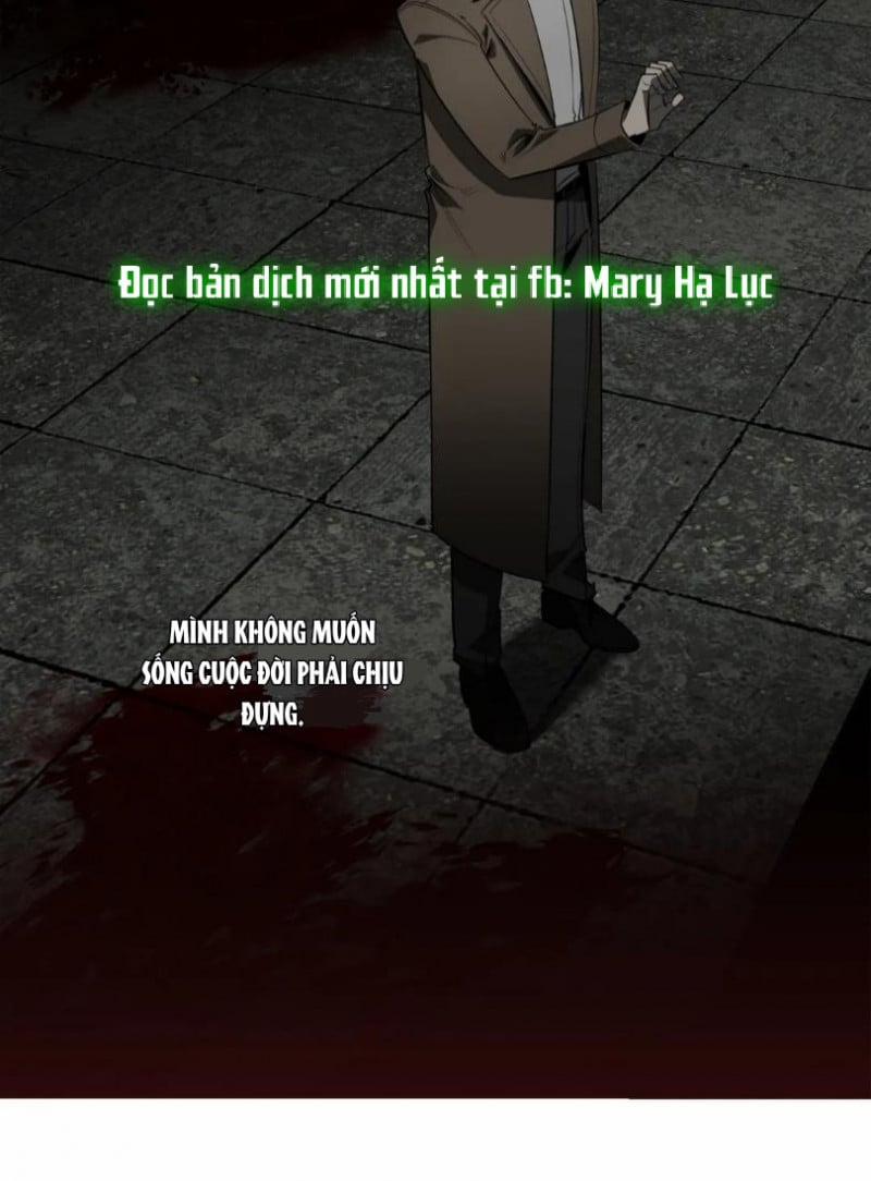 Bữa Tối Dưới Ánh Nến Của Kẻ Sát Nhân Lewellyn 84 trang 44