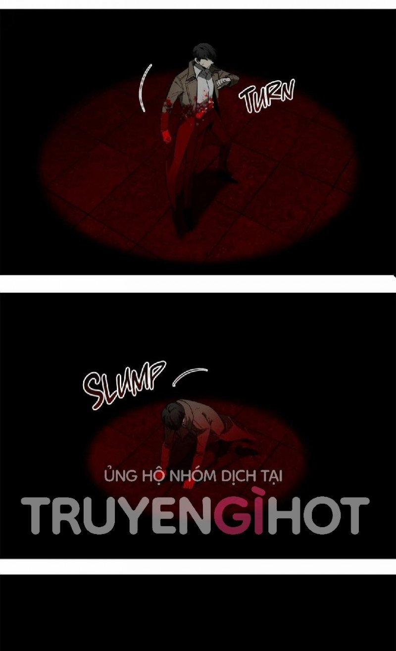 Bữa Tối Dưới Ánh Nến Của Kẻ Sát Nhân Lewellyn 84 trang 48