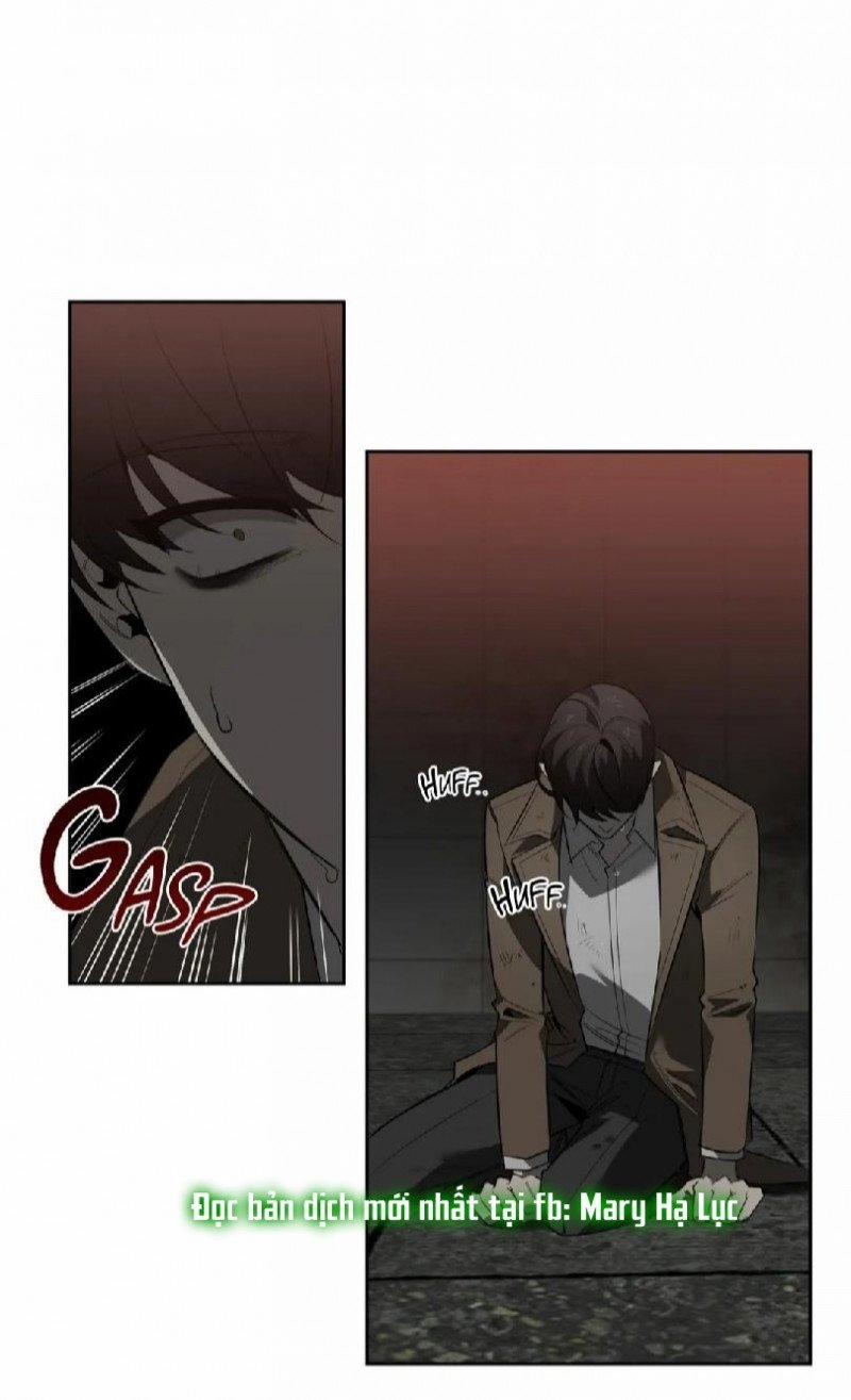 Bữa Tối Dưới Ánh Nến Của Kẻ Sát Nhân Lewellyn 84 trang 50