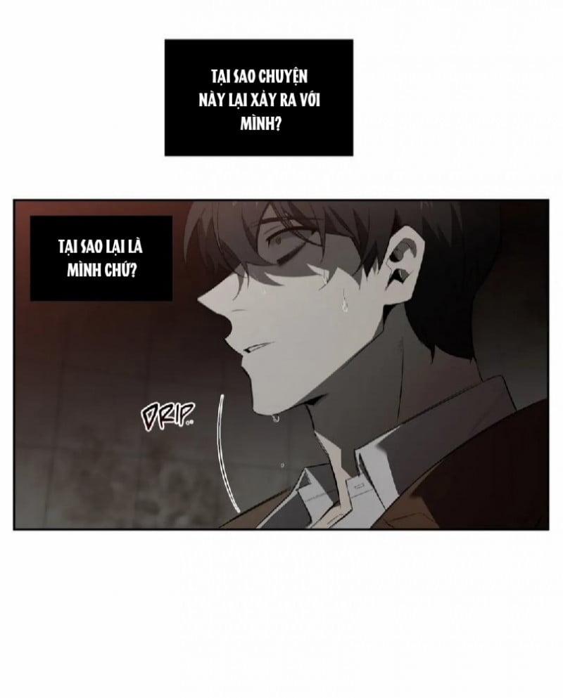 Bữa Tối Dưới Ánh Nến Của Kẻ Sát Nhân Lewellyn 84 trang 51