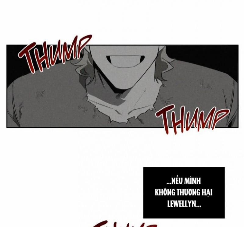 Bữa Tối Dưới Ánh Nến Của Kẻ Sát Nhân Lewellyn 84 trang 54