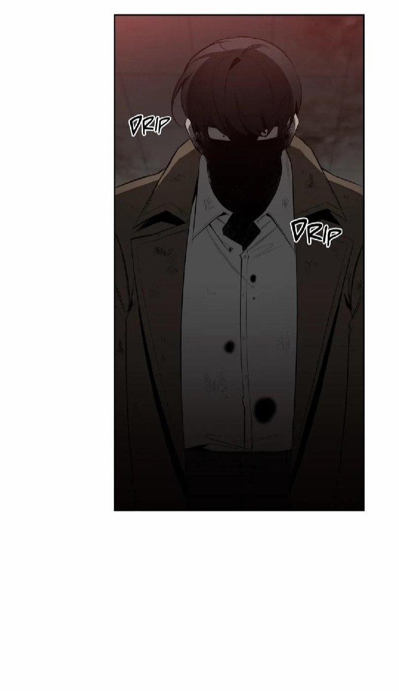 Bữa Tối Dưới Ánh Nến Của Kẻ Sát Nhân Lewellyn 84 trang 57