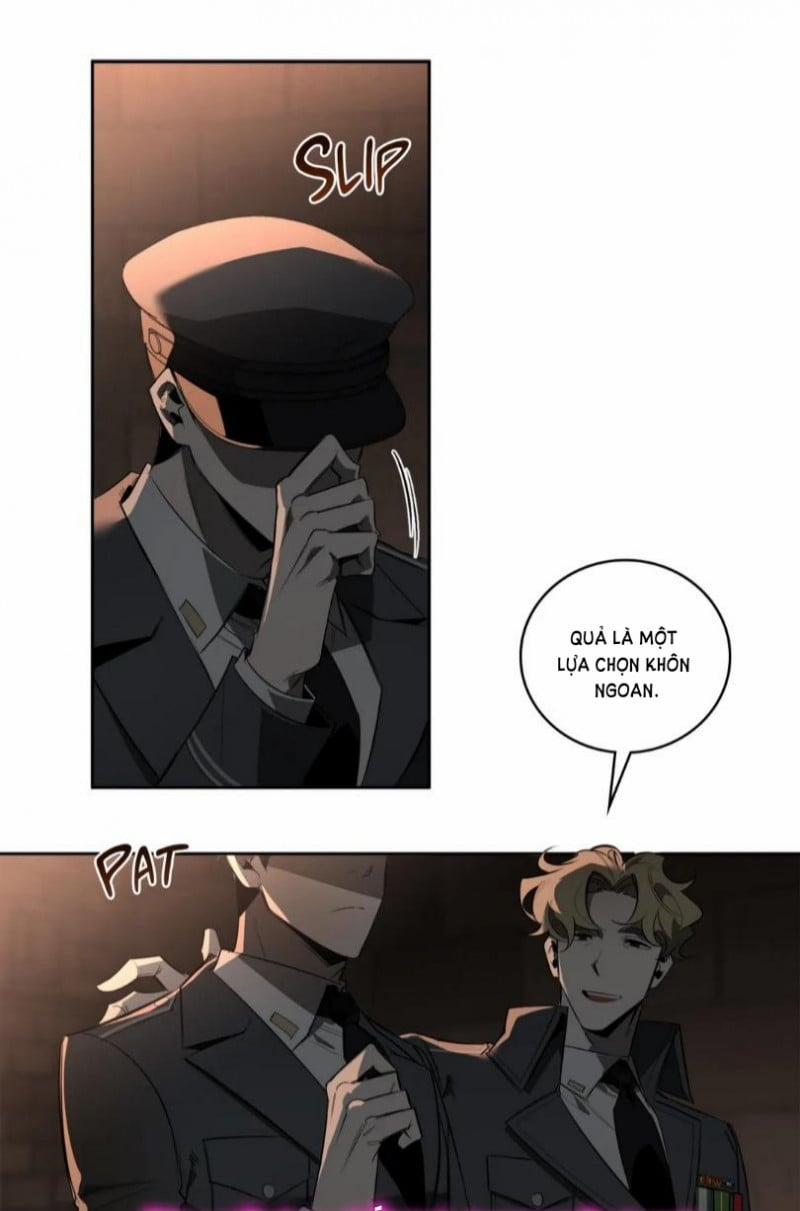 Bữa Tối Dưới Ánh Nến Của Kẻ Sát Nhân Lewellyn 84 trang 61