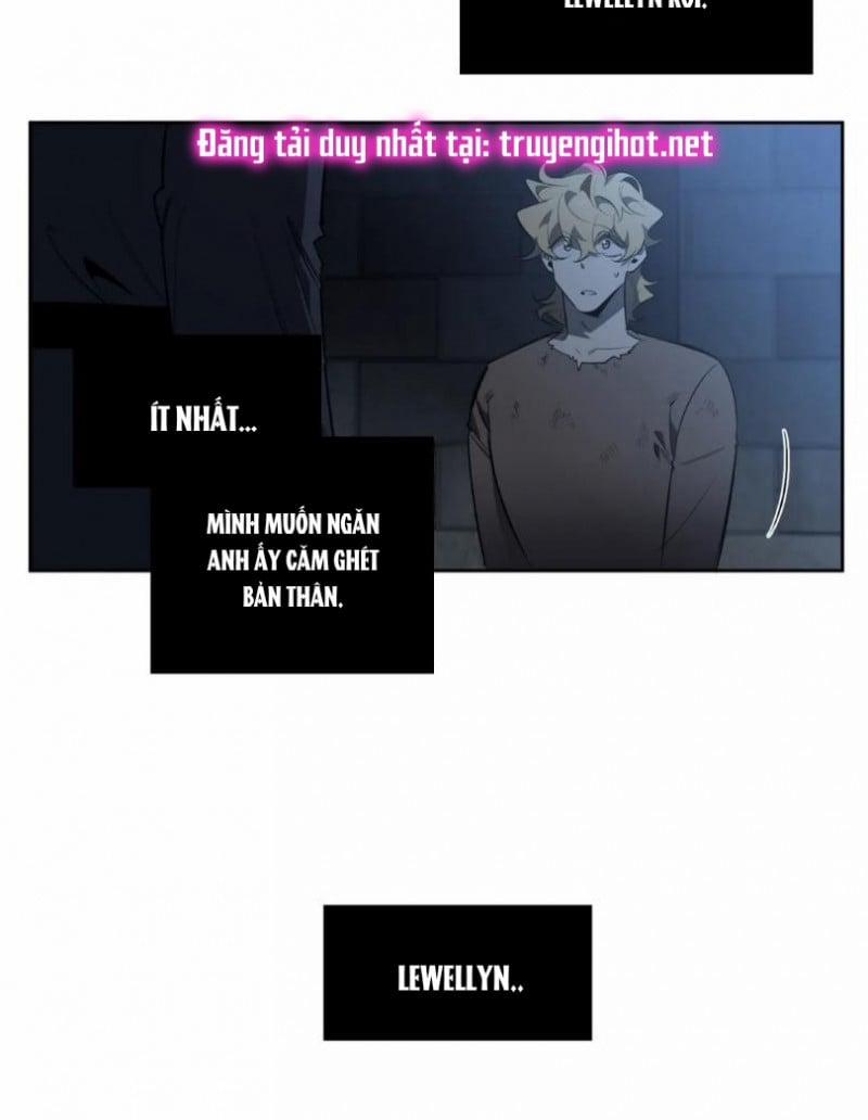 Bữa Tối Dưới Ánh Nến Của Kẻ Sát Nhân Lewellyn 84 trang 65